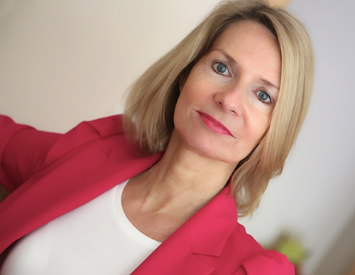 Gundula Viering